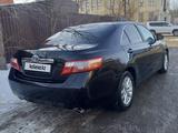 Toyota Camry 2010 годаүшін6 300 000 тг. в Актобе – фото 3