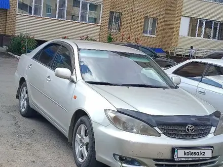 Toyota Camry 2002 года за 4 500 000 тг. в Аягоз – фото 11