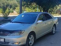 Toyota Camry 2002 годаүшін4 500 000 тг. в Аягоз