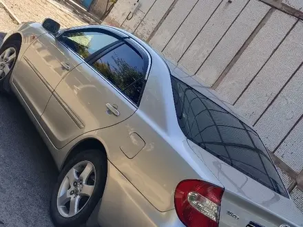 Toyota Camry 2002 года за 4 500 000 тг. в Аягоз – фото 4