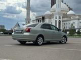 Toyota Avensis 2008 годаfor4 300 000 тг. в Караганда