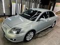 Toyota Avensis 2008 годаүшін4 300 000 тг. в Караганда – фото 9