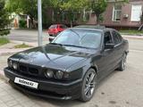 BMW 530 1992 годаүшін2 800 000 тг. в Караганда – фото 4