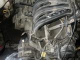 Двигатель за 200 000 тг. в Алматы – фото 2