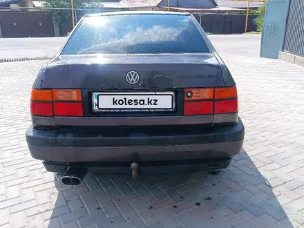 Volkswagen Vento 1992 года за 750 000 тг. в Алматы – фото 10