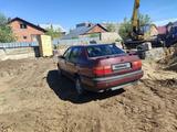 Volkswagen Vento 1994 годаүшін500 000 тг. в Усть-Каменогорск – фото 4