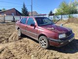 Volkswagen Vento 1994 годаүшін500 000 тг. в Усть-Каменогорск – фото 5