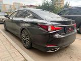 Lexus ES 350 2019 года за 27 000 000 тг. в Астана – фото 5