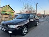 Toyota Carina E 1995 годаfor1 750 000 тг. в Талдыкорган – фото 2