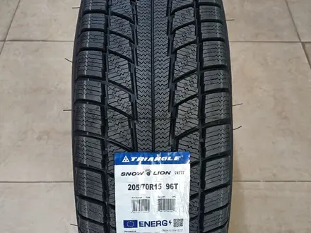 205/70R15 TRIANGLE TR777. за 27 000 тг. в Алматы