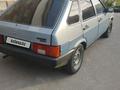 ВАЗ (Lada) 2109 2003 годаүшін850 000 тг. в Алматы – фото 3