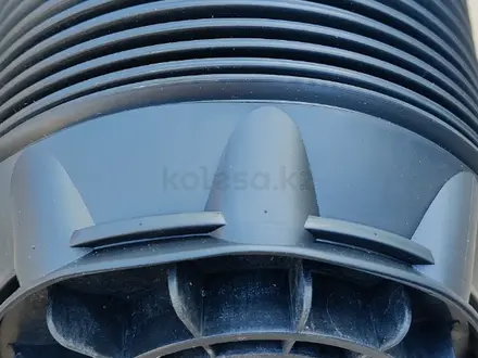 Пневмобаллон пневмоподушка Kia за 110 000 тг. в Костанай – фото 3