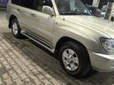 Toyota Land Cruiser 2003 годаүшін10 500 000 тг. в Шымкент – фото 2