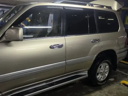 Toyota Land Cruiser 2003 года за 10 500 000 тг. в Шымкент – фото 4