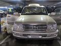 Toyota Land Cruiser 2003 года за 10 500 000 тг. в Шымкент – фото 5