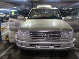 Toyota Land Cruiser 2003 годаүшін10 500 000 тг. в Шымкент – фото 5