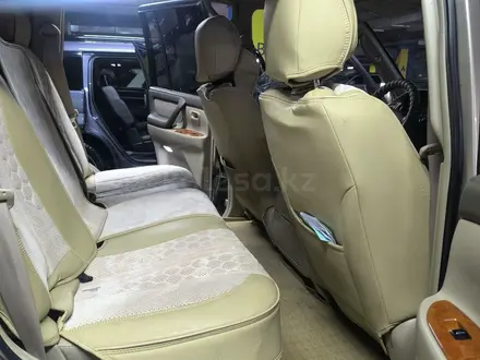 Toyota Land Cruiser 2003 года за 10 500 000 тг. в Шымкент – фото 7