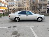 Mercedes-Benz E 320 1999 года за 3 900 000 тг. в Шымкент – фото 4
