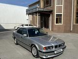 BMW 525 1994 годаүшін3 300 000 тг. в Шымкент – фото 4
