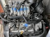 Мотор L6EA 2.7 обьем за 100 тг. в Кызылорда