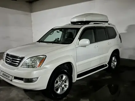 Lexus GX 470 2004 года за 11 900 000 тг. в Алматы