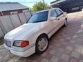 Mercedes-Benz C 200 1994 года за 1 750 000 тг. в Алматы