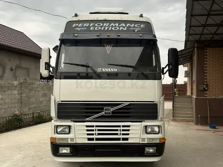 Volvo  FH 1997 года за 12 500 000 тг. в Алматы – фото 3