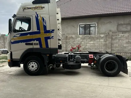Volvo  FH 1997 года за 12 500 000 тг. в Алматы – фото 10