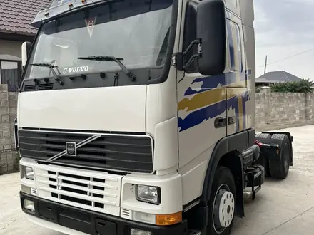 Volvo  FH 1997 года за 12 500 000 тг. в Алматы