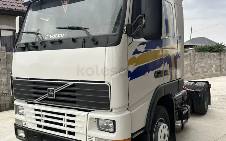 Volvo  FH 1997 года за 12 500 000 тг. в Алматы