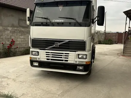 Volvo  FH 1997 года за 12 500 000 тг. в Алматы – фото 4