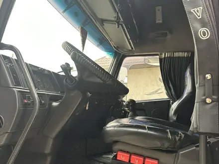 Volvo  FH 1997 года за 12 500 000 тг. в Алматы – фото 5