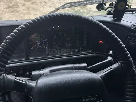 Volvo  FH 1997 года за 12 500 000 тг. в Алматы – фото 6