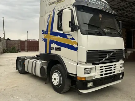 Volvo  FH 1997 года за 12 500 000 тг. в Алматы – фото 7