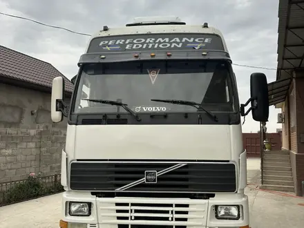 Volvo  FH 1997 года за 12 500 000 тг. в Алматы – фото 8