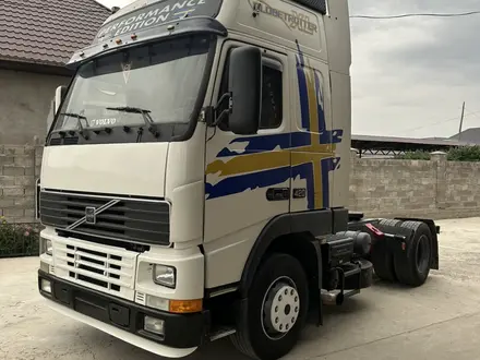 Volvo  FH 1997 года за 12 500 000 тг. в Алматы – фото 9