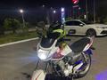 Honda  CB 125 2018 годаүшін300 000 тг. в Шымкент – фото 2