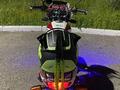 Honda  CB 125 2018 года за 300 000 тг. в Шымкент – фото 3