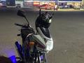 Honda  CB 125 2018 года за 300 000 тг. в Шымкент – фото 4