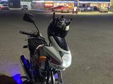 Honda  CB 125 2018 годаүшін300 000 тг. в Шымкент – фото 4