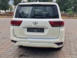 Toyota Land Cruiser 2023 годаfor48 500 040 тг. в Алматы – фото 5