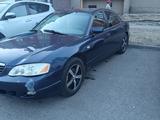 Mazda Xedos 9 2001 года за 1 650 000 тг. в Астана – фото 5