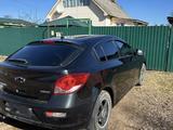 Chevrolet Cruze 2014 года за 3 800 000 тг. в Саумалколь