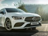 Mercedes-Benz CLA 200 2019 годаүшін21 200 000 тг. в Алматы – фото 3