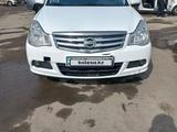 Nissan Almera 2014 годаүшін3 600 000 тг. в Павлодар