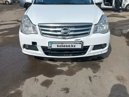 Nissan Almera 2014 года за 3 600 000 тг. в Павлодар