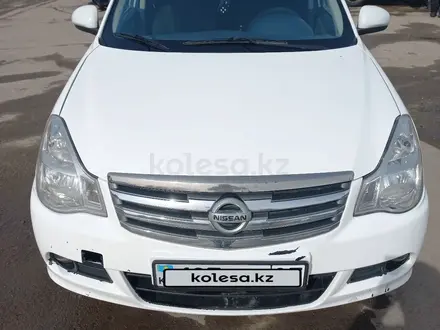 Nissan Almera 2014 года за 3 600 000 тг. в Павлодар – фото 3