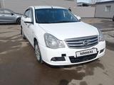 Nissan Almera 2014 года за 3 600 000 тг. в Павлодар – фото 5