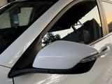 Chevrolet Tracker 2021 года за 8 350 000 тг. в Алматы – фото 4