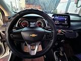Chevrolet Tracker 2021 года за 8 350 000 тг. в Алматы – фото 5